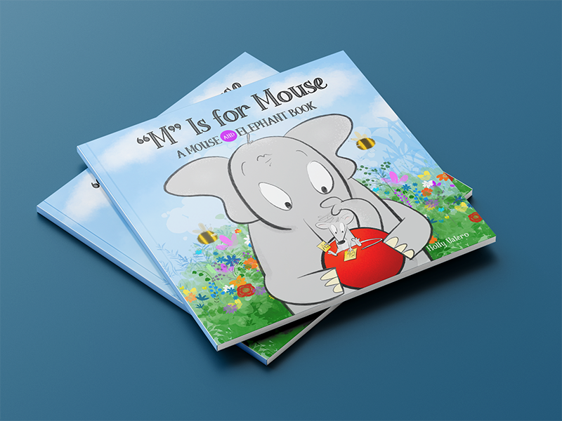 childrens ABC books